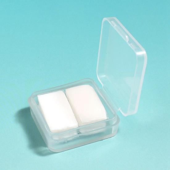 Rhinestone Art Pen with Wax Ergonomic Design Automatic Refillable Nail Pen DIY Craft Fine Tip Manicure Pen