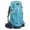 Decathlon 55L/70L AIR Leichte Serie Bergsteigen Großes Fassungsvermögen Wanderrucksack Outdoor-Tasche Polyester Unisex Gleiches Partnermodell