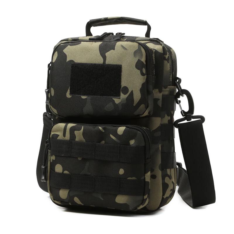 Li Shen Outdoor Tactical Backpack