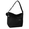 Chic Retro Canvas Tote Bag For Women With Large Capacity Perfect For Casual Outings