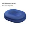 Breathable Memory Foam Office Seat Cushion - Thickened, Cool, Rebound & Heightening Support