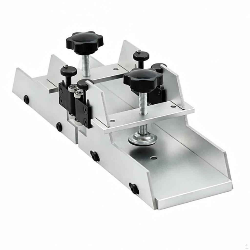 Fret Slot Precise Slotting Professional for Repair Shop
