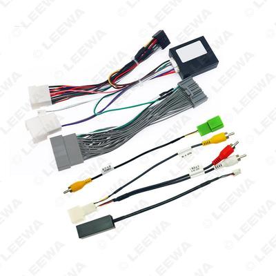 Accessoires voor auto-elektronica – Autokabels, adapters, stopcontacten