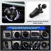 Car Vent GPS Holder Gravity Sensing Auto Grip Phone Holders For Mercedes Benz AMG GLC GLK GLE W204 W206 W221 W205 W213 W212 W253 QG1