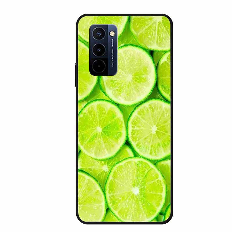 For Wiko 10 Case Wiko10 Shockproof silicone Soft TPU Painted Back Cover For Wiko10 Phone Cases 6.75" Full protective Fundas 2023