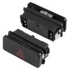 Emergency Light Hazard Switch #61311374220 For 88-02 BMW 3 5 7 8 Series M3 M5 Z3