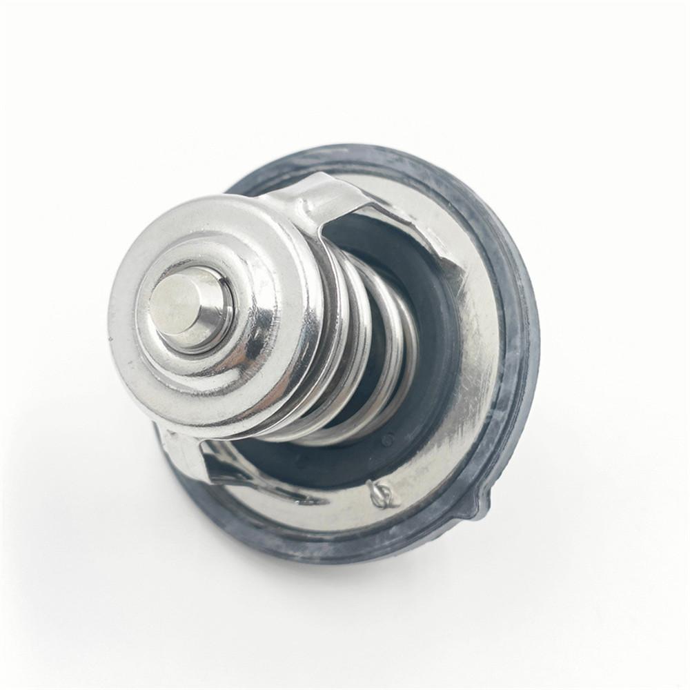 New Thermostat Assembly For Hyundai Elantra 96-12 Kia Sportage 05-16 25500-23010