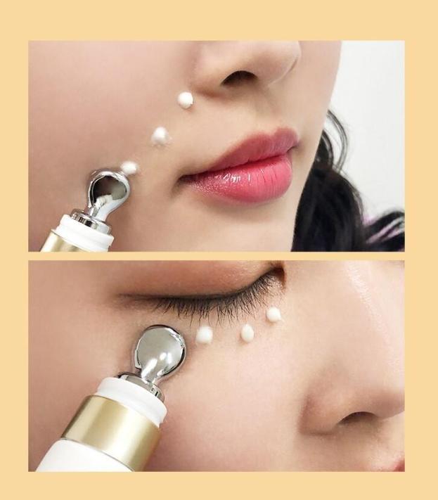 isoi Intensive Lifting Spot – Targeted Firming & Wrinkle Care Treatment