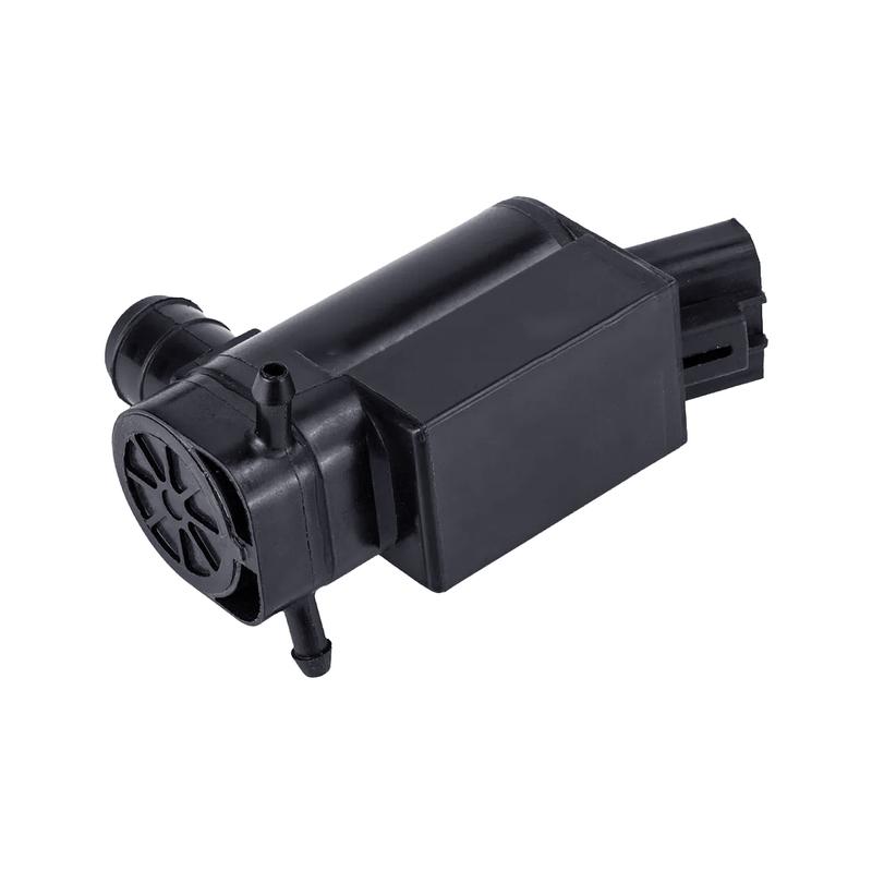 85330-12280 85330-20470 85330-44010 85330-14490 Windshield Washer Pump with Rubber Grommet Fit for Toyota Lexus Scion XA XB