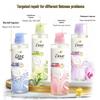 Dove Silicone-Free Volumizing Amino Acid Shampoo Cherry Blossom