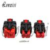 1 Set 2/3/4/6/8/12 Pin 776427-1 776437-1 Waterproof Connector 776437-1 For Excavator Camshaft Sensor Engine Injector 776494-1