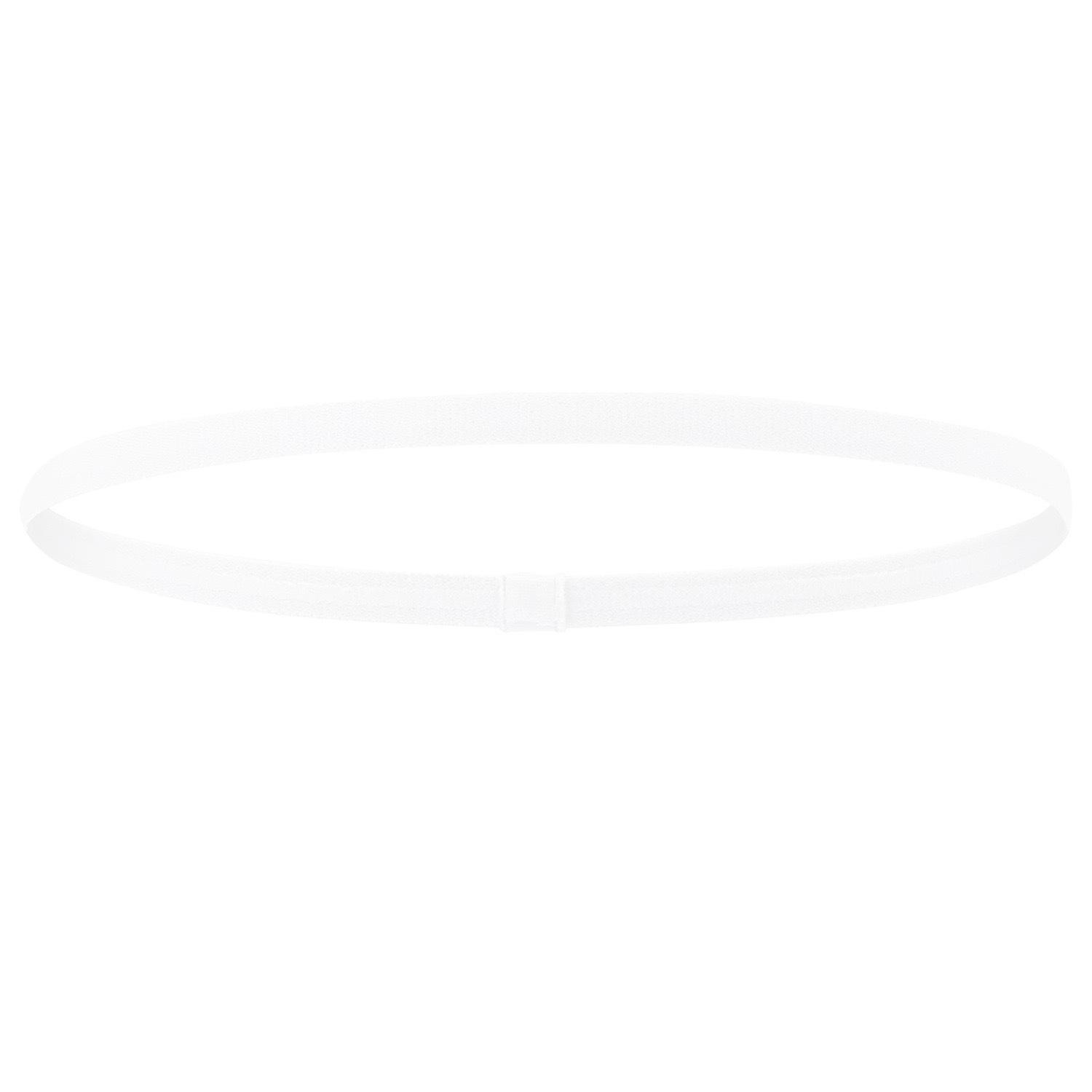 Sweat Wicking Headband For Women Men Non Slip Sports Headband Yoga Running Elastic Fitness Sweatband Gym Breathable Anti Slip