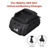 1Pcs Portable Battery Charger Power Tool Electric Drill Grinder Accessory  for Makita