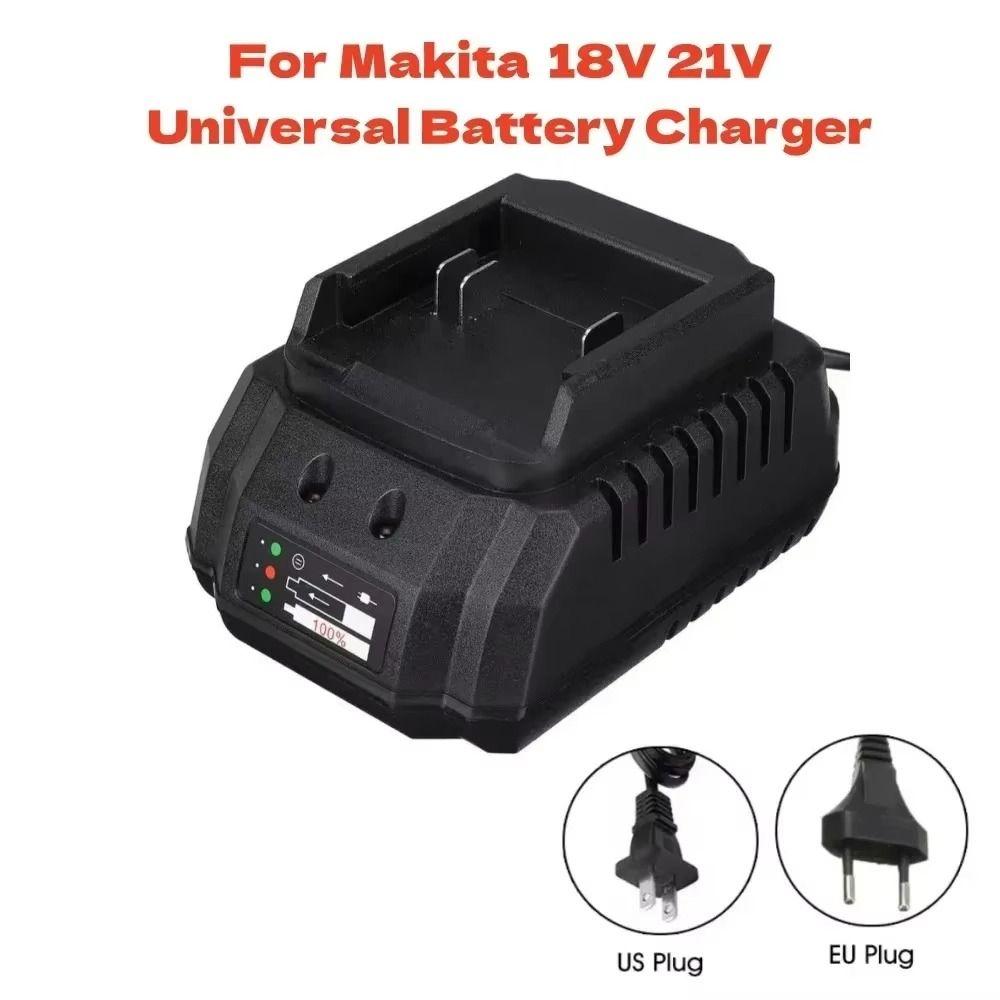 1Pcs Portable Battery Charger Power Tool Electric Drill Grinder Accessory  for Makita