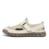 Zomer Heren Mesh Wandelschoenen Ademend Holle Outdoor Sneakers Klimschoenen Heren Sport Antislip Schoenen