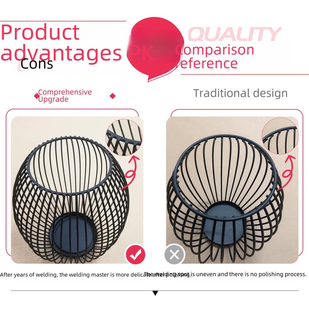 Kerzenständer-Laterne aus Eisen im Vintage-Stil für romantische Weihnachtsdekoration, Schießrequisiten.