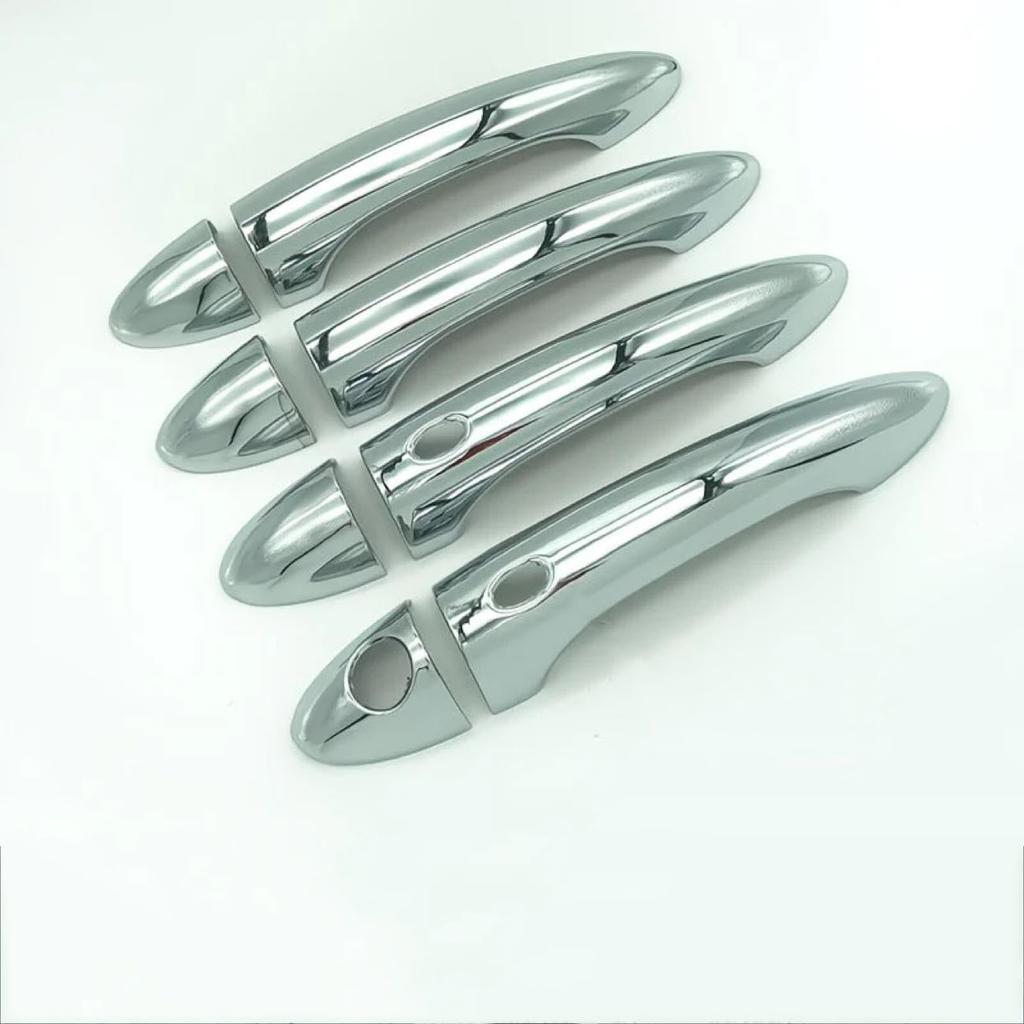 Car Door Handle Bowl Trim Cover Protect for Jetour X70 2018 2019 2020 2021 2022 2023 2024 2025 Jetour X70S X70 EV