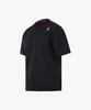 SPYDER Men'S Volume Radpad T-Shirt Spjfcnrs301Mblk