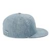 New Era 59FIFTY MLB Damaged Denim NY Washed Denim Size 7 MLB DAMAGED NEYYAN 14388855 NER36C6645 Cap, 5/8 (5950 WDNM)