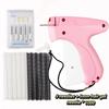 Multi-Purpose Price Tag Applicator Fine Needle Labeling Tool Tagging Tool Set  Household Use