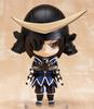 Sengoku BASARA Nendoroid Date Masamune malovaná pohyblivá figurka (ABS&PVC postava bez měřítka)