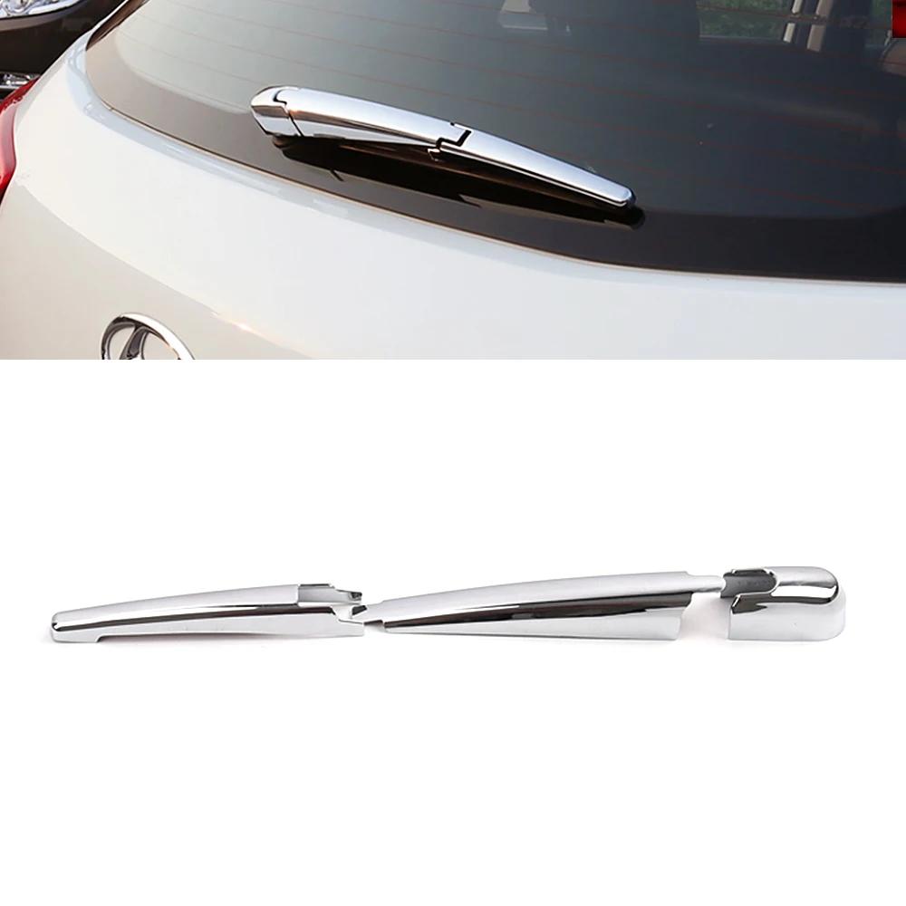 For Hyundai Creta IX25 2016-2018 Foglight Rearview Mirror Window Wiper Door Handle Reading Light Steering Wheel AC Vent Trim