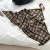 Cashew flower silk scarf new trend bag headscarf headband neck protector scarf scarf small shawl triangle scarf fart curtain