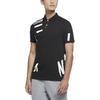 Dri-Fit Soft Comfortable Skin-Friendly Pullover Short Sleeve Golf Shirt Men Tops CK6104-010
