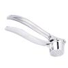 Stainless Steel Garlic Press Professional Easy Clean Garlic Mincer Crusher for Home Kitchen
