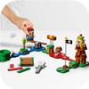[Manufacturer's Bonus] LEGO Super Mario Adventures with Mario Starter Set 71360 + Super Mushroom Mini Set