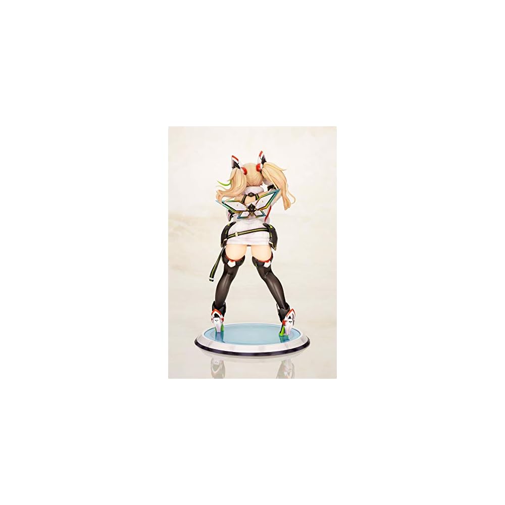 Phantasy Star Online 2 Stella Memories 1/7 Scale Painted PVC Figure PV120