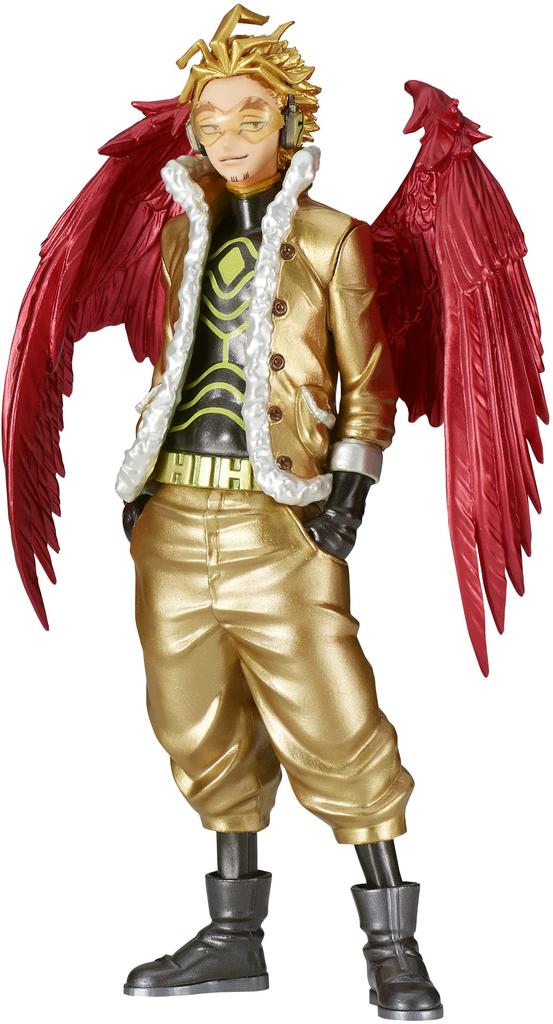 My Hero Academia AGE OF HEROES HAWKS