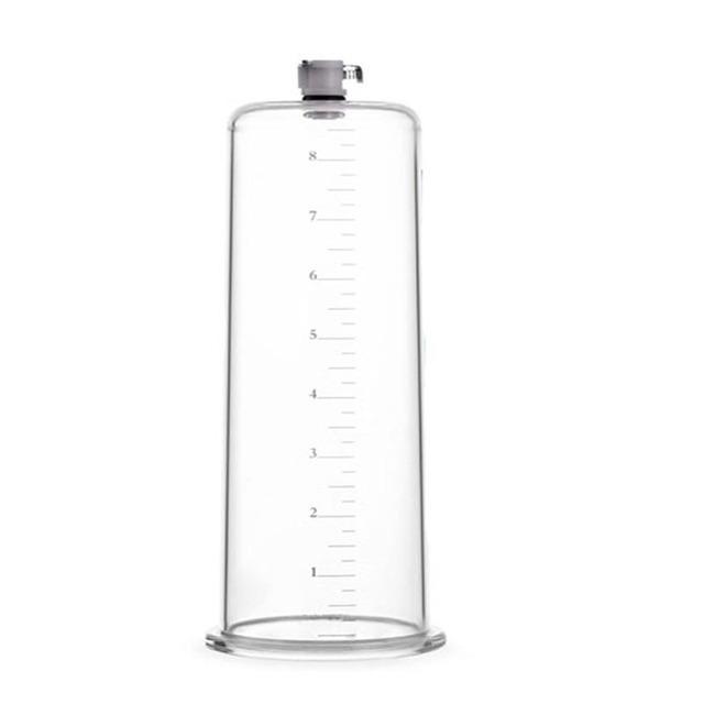 Top Quality Penis Vacuum Pump Manual Cock Enhancer Male Masturbator Penile Trainer Tool Adult Sex Toys Men Enlargement