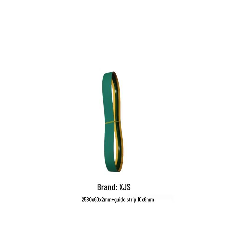 XJS Industrial Flat Transmission Belt