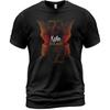 Men's T-Shirt Korn The Paradigm Shift Album Tee Jonathan Davis James Shaffer