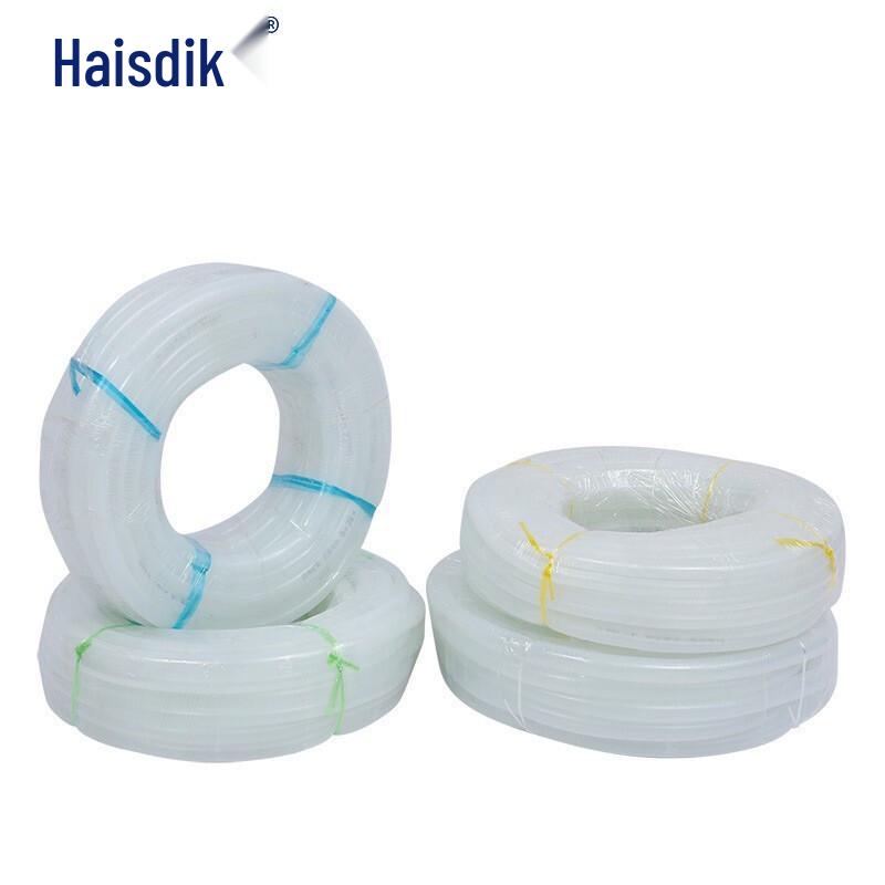 Haisidik PVC Water Transfer Hose 20mm Inner Diameter