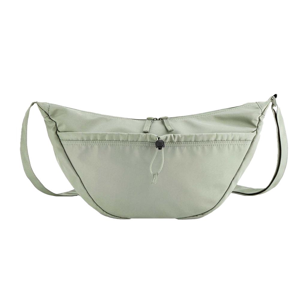 Quadra Studio Crossbody Bag