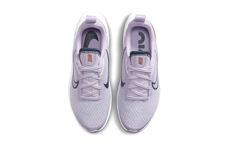 Nike Air Zoom Arcadia 2 'Barely Grape Metallic Copper' Gs DM8491-500