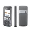 هواتف نوكيا 3109C مجددة أصلية مفتوحة الشبكة GSM 900 / 1800 / 1900 Java Classic