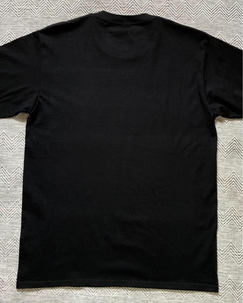 [USED] AKIRA Tetsuo Tetsuo Anime T-shirt Shima Tetsuo L Kaneda