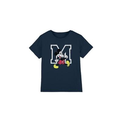 Kinder Mickey Maus Klassisches Walk T-Shirt