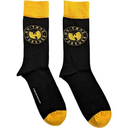 Wu-Tang Clan Unisex Adult Forever Ankle Socks