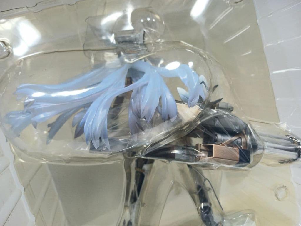 [USED] Alter Xenosaga III Cosmos Ver.4