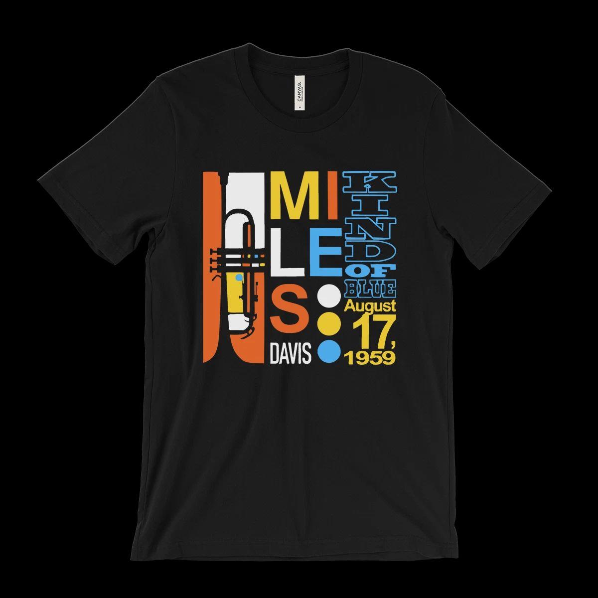

Miles Print Mens Casual TShirt Crew Neck Short Sleeve Y2k Fashion Streetwear Print Cotton Tops Casual Loose Tees Unisex S