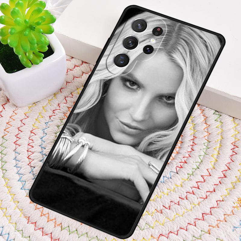 Britney Spears Phone Case for Samsung Galaxy note 10 pro S26 Ultra S23 S24 FE S25 S21 S22 PLUS shockproof Cove