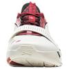 Li Ning Wade All City 13 Encore Minimalistické Univerzální Módní Odrazová Tlumení Nárazů Nízké Basketbalové Boty Pánská Teniska ABAV043-11