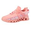 Męskie Bieganie Damskie Sportowe Street Sneaker's Jogging Walking Buty fitness