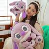 Plush Stitch Character Pillow Large Soft Toy Gift For Kids And Teens