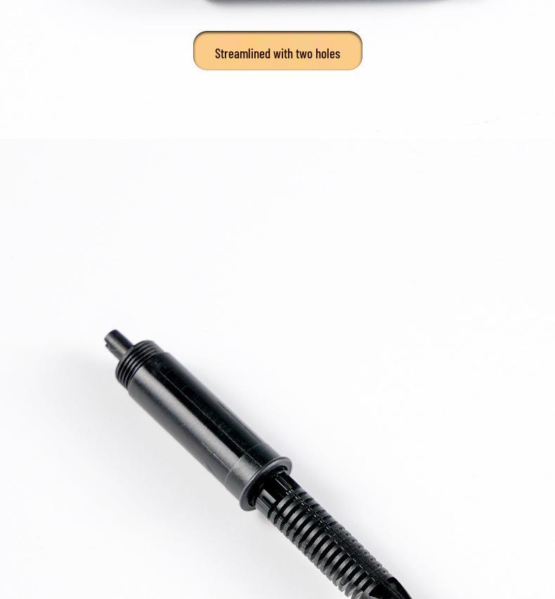 Size 5 Flexible Nib Assembly - Hand-Polished Iridium Nib with Smooth Ink Flow, DIY Fountain Pen Accessory, In Stock