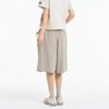 Bbc Earth Women S Riboni Shirring Culotte